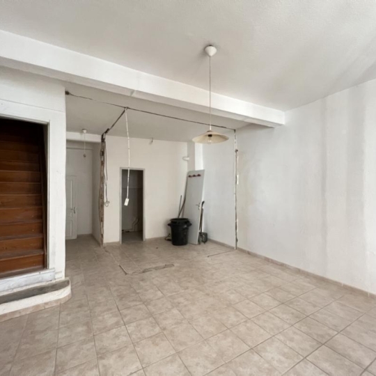  ESPACES IMMOBILIER : Apartment | AUBENAS (07200) | 87 m2 | 72 000 € 