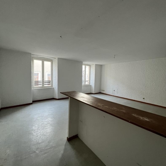Espanet Immobilier : Appartement | AUBENAS (07200) | 80.00m2 | 86 000 € 