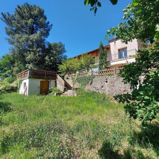  ESPACES IMMOBILIER : Maison / Villa | AUBENAS (07200) | 150 m2 | 346 500 € 