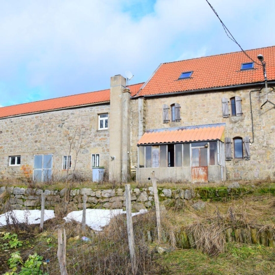  ESPACES IMMOBILIER : House | USCLADES-ET-RIEUTORD (07510) | 400 m2 | 165 000 € 