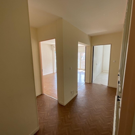  ESPACES IMMOBILIER : Appartement | VALS-LES-BAINS (07600) | 88 m2 | 95 000 € 