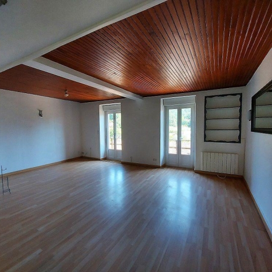  ESPACES IMMOBILIER : Apartment | VALS LES BAINS () | 75 m2 | 119 000 € 