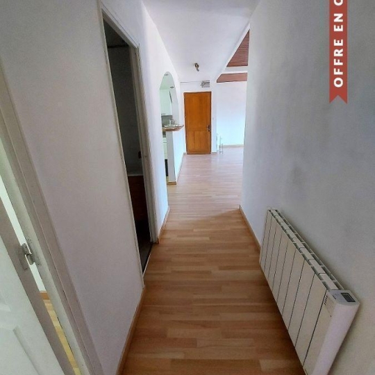  ESPACES IMMOBILIER : Apartment | VALS LES BAINS () | 75 m2 | 119 000 € 