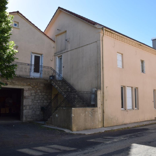  ESPACES IMMOBILIER : Maison / Villa | USCLADES-ET-RIEUTORD (07510) | 250 m2 | 160 000 € 