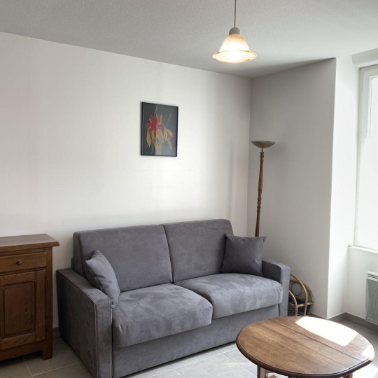  ESPACES IMMOBILIER : Appartement | VALS-LES-BAINS (07600) | 50 m2 | 125 000 € 