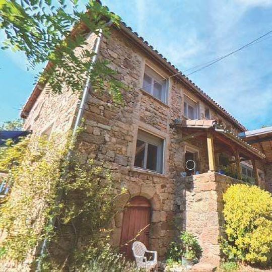  ESPACES IMMOBILIER : Maison / Villa | SAINT-JOSEPH-DES-BANCS (07530) | 120 m2 | 268 000 € 