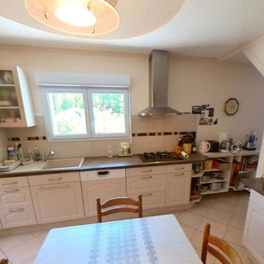  ESPACES IMMOBILIER : Maison / Villa | SAINT-JOSEPH-DES-BANCS (07530) | 120 m2 | 268 000 € 