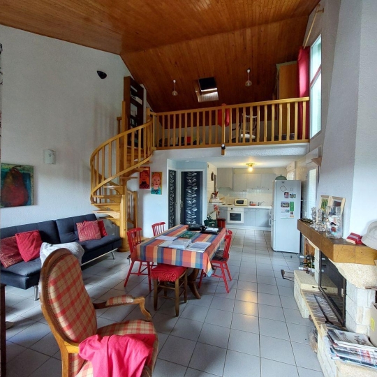 Espanet Immobilier : Appartement | LE LAC-D'ISSARLES (07470) | 49.00m2 | 78 000 € Espanet Immobilier : Appartement | LE LAC-D'ISSARLES (07470) | 49.00m2 | 78 000 €