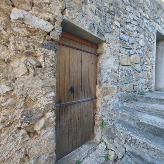  ESPACES IMMOBILIER : Maison / Villa | VALS-LES-BAINS (07600) | 105 m2 | 230 000 € 