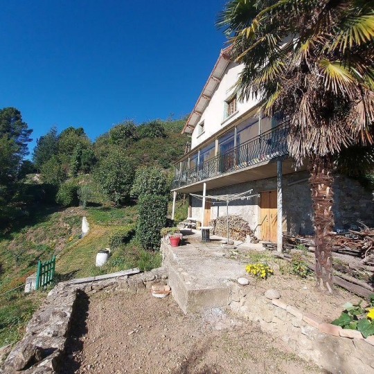  ESPACES IMMOBILIER : Maison / Villa | VALS-LES-BAINS (07600) | 105 m2 | 230 000 € 