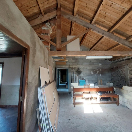  ESPACES IMMOBILIER : House | MAZAN-L'ABBAYE (07510) | 200 m2 | 261 000 € 