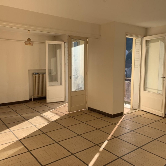  ESPACES IMMOBILIER : Appartement | VALS-LES-BAINS (07600) | 73 m2 | 103 000 € 