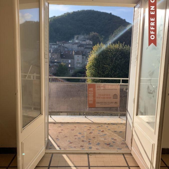  ESPACES IMMOBILIER : Appartement | VALS-LES-BAINS (07600) | 73 m2 | 103 000 € 