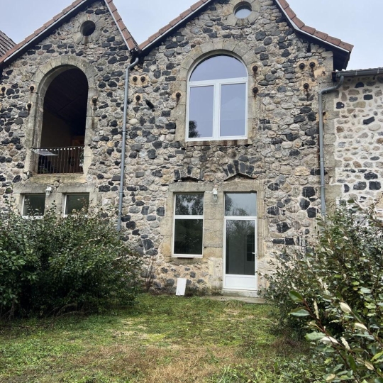  ESPACES IMMOBILIER : House | PONT-DE-LABEAUME (07380) | 45 m2 | 106 000 € 