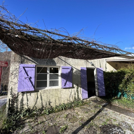 Espanet Immobilier : Maison / Villa | LAVIOLLE (07530) | 41.00m2 | 65 000 € 