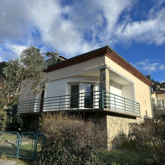  ESPACES IMMOBILIER : House | VALS-LES-BAINS (07600) | 75 m2 | 192 600 € 