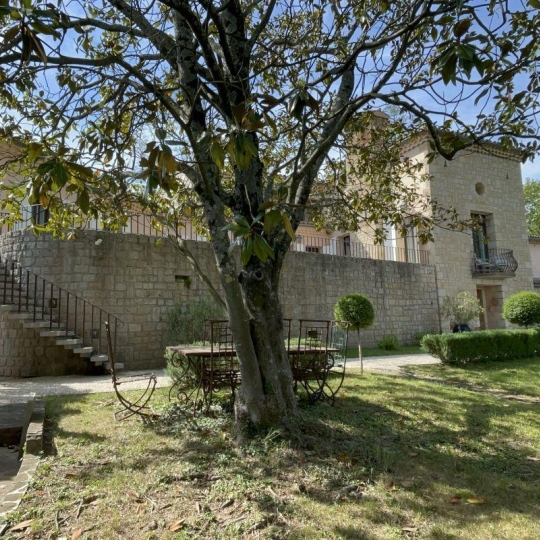  ESPACES IMMOBILIER : House | AUBENAS (07200) | 385 m2 | 1 280 000 € 