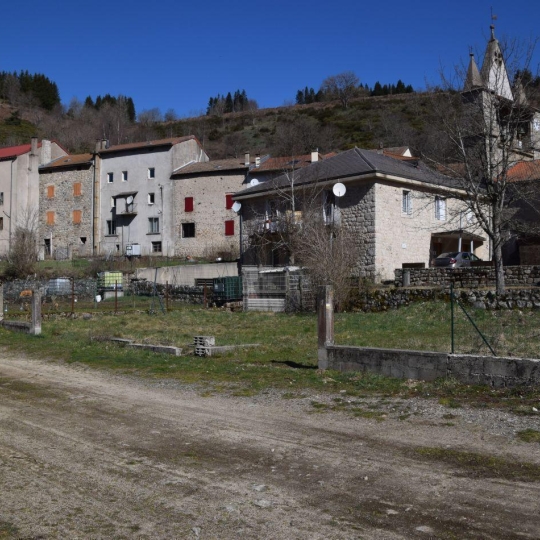  ESPACES IMMOBILIER : Maison / Villa | SAINT-CIRGUES-EN-MONTAGNE (07510) | 160 m2 | 64 000 € 