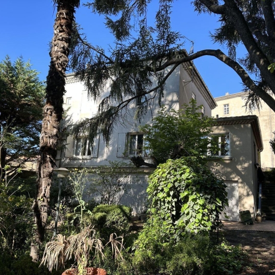 ESPACES IMMOBILIER : Maison / Villa | AUBENAS (07200) | 198.00m2 | 320 000 € 