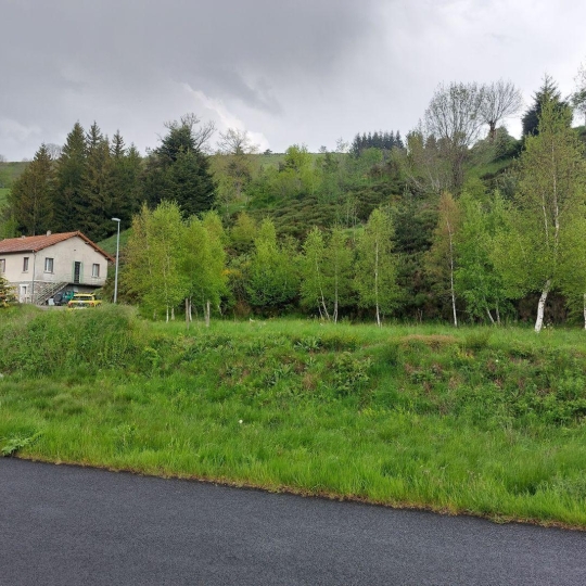  ESPACES IMMOBILIER : Terrain | SAINT-CIRGUES-EN-MONTAGNE (07510) | 0 m2 | 59 000 € 