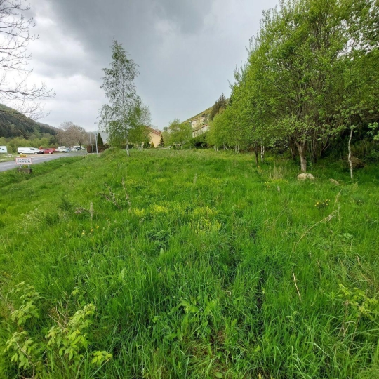  ESPACES IMMOBILIER : Terrain | SAINT-CIRGUES-EN-MONTAGNE (07510) | 0 m2 | 59 000 € 
