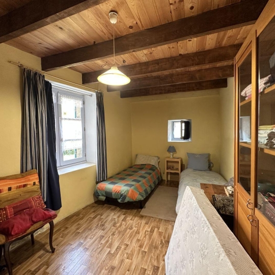  ESPACES IMMOBILIER : Maison / Villa | GENESTELLE (07530) | 85 m2 | 128 000 € 