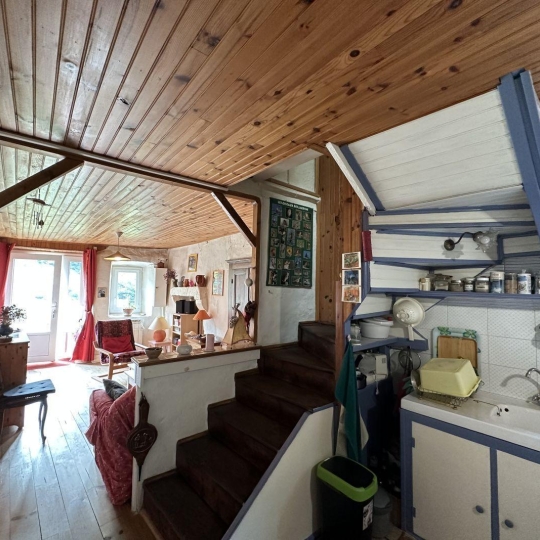  ESPACES IMMOBILIER : Maison / Villa | GENESTELLE (07530) | 85 m2 | 128 000 € 