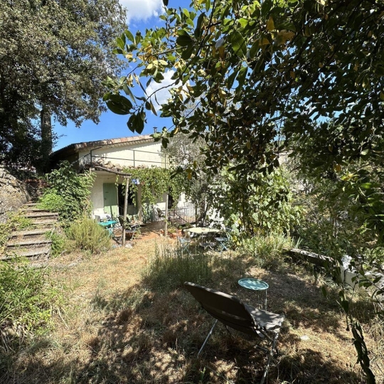ESPACES IMMOBILIER : Maison / Villa | VALS-LES-BAINS (07600) | 110.00m2 | 280 000 € 