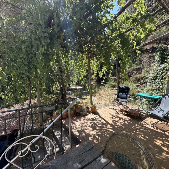  ESPACES IMMOBILIER : House | VALS-LES-BAINS (07600) | 110 m2 | 280 000 € 