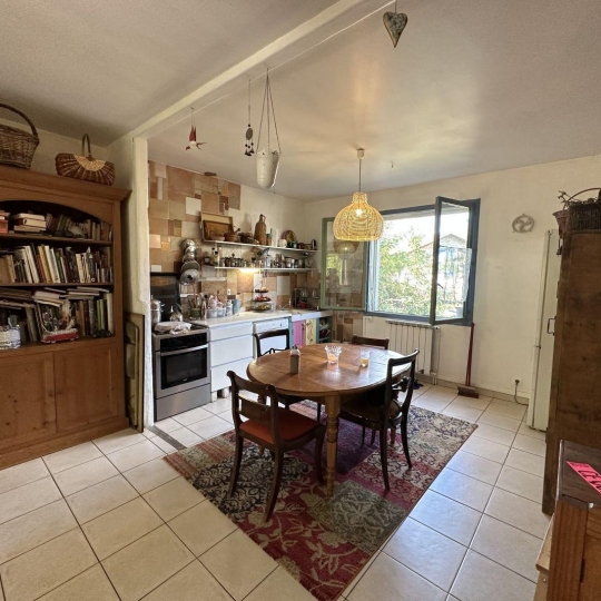  ESPACES IMMOBILIER : House | VALS-LES-BAINS (07600) | 110 m2 | 280 000 € 
