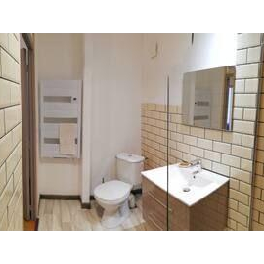  ESPACES IMMOBILIER : House | VALS-LES-BAINS (07600) | 110 m2 | 280 000 € 