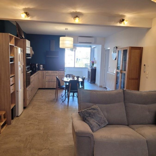  ESPACES IMMOBILIER : Apartment | VALS-LES-BAINS (07600) | 60 m2 | 149 000 € 