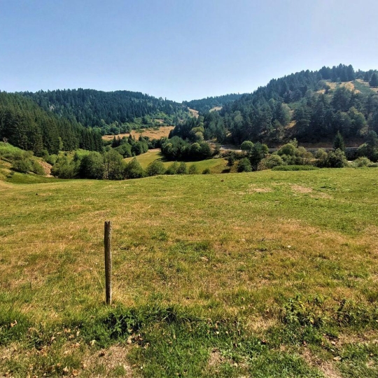  ESPACES IMMOBILIER : Terrain | MAZAN-L'ABBAYE (07510) | 1 685 m2 | 32 000 € 