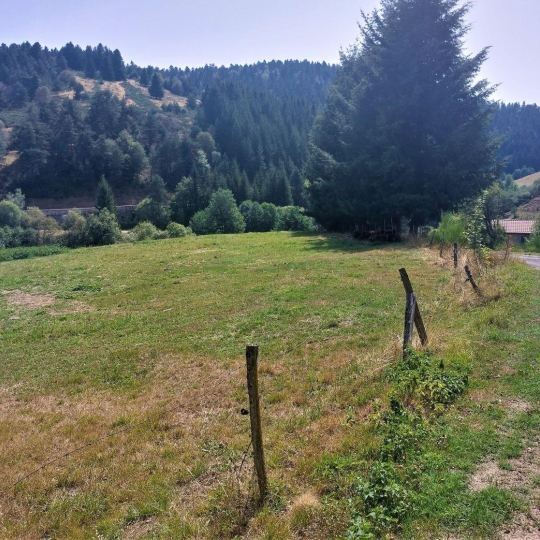  ESPACES IMMOBILIER : Terrain | MAZAN-L'ABBAYE (07510) | 1 685 m2 | 32 000 € 
