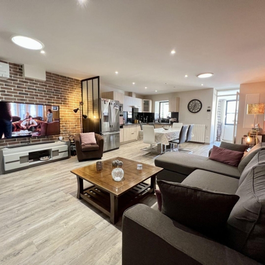 ESPACES IMMOBILIER : Maison / Villa | LACHAPELLE-SOUS-AUBENAS (07200) | 140.00m2 | 289 000 € 