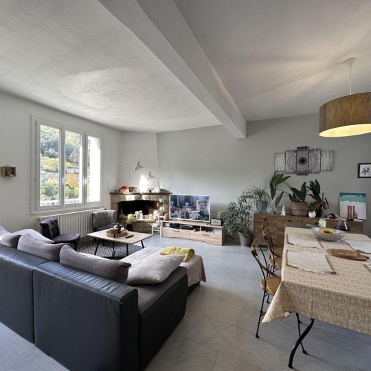 ESPACES IMMOBILIER : Maison / Villa | VALS-LES-BAINS (07600) | 115.00m2 | 278 000 € 
