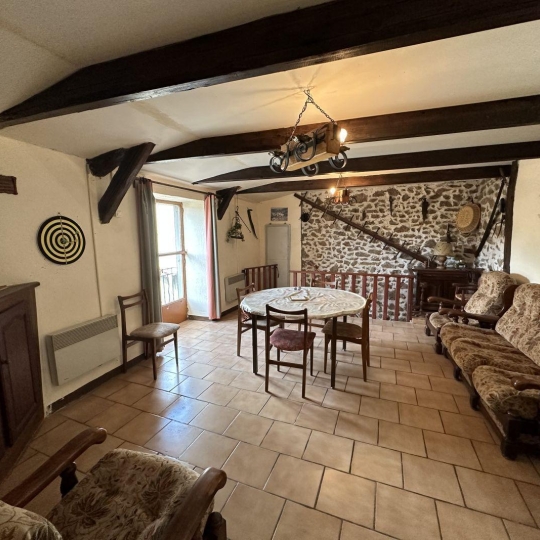 ESPACES IMMOBILIER : Maison / Villa | SAINT-ANDEOL-DE-VALS (07600) | 68.00m2 | 86 400 € ESPACES IMMOBILIER : Maison / Villa | SAINT-ANDEOL-DE-VALS (07600) | 68.00m2 | 86 400 €