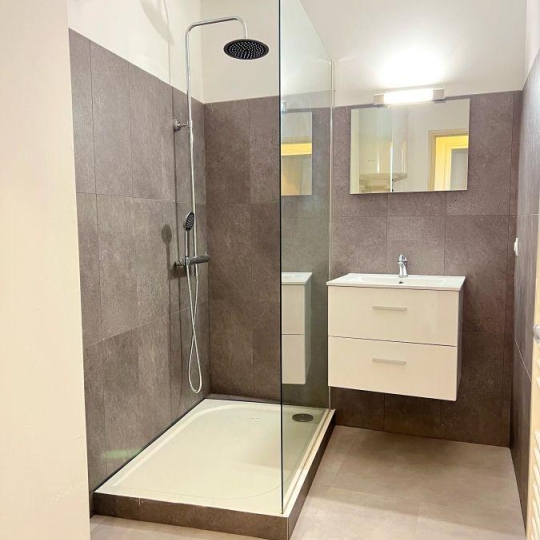 ESPACES IMMOBILIER : Appartement | AUBENAS (07200) | 50 m2 | 85 000 € 