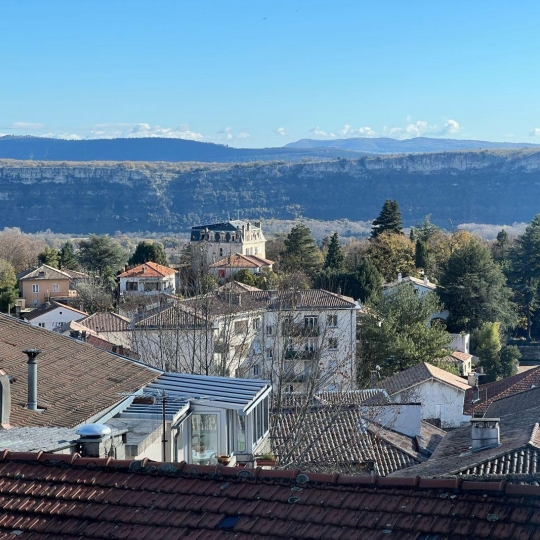  ESPACES IMMOBILIER : Appartement | AUBENAS (07200) | 50 m2 | 85 000 € 