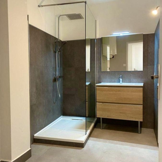 ESPACES IMMOBILIER : Appartement | AUBENAS (07200) | 50 m2 | 85 000 € 
