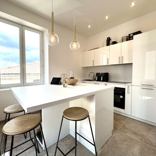  ESPACES IMMOBILIER : Appartement | AUBENAS (07200) | 61 m2 | 149 000 € 