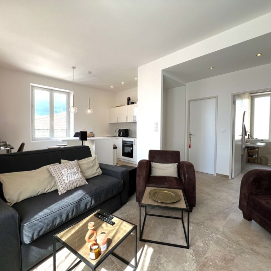  ESPACES IMMOBILIER : Appartement | AUBENAS (07200) | 61 m2 | 149 000 € 