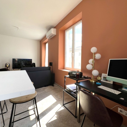  ESPACES IMMOBILIER : Appartement | AUBENAS (07200) | 61 m2 | 149 000 € 