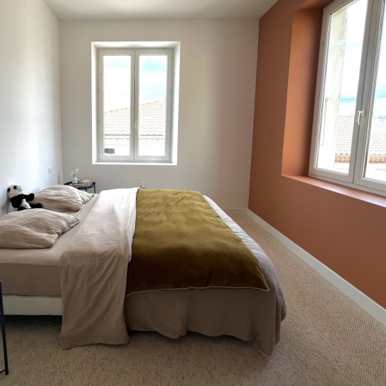  ESPACES IMMOBILIER : Appartement | AUBENAS (07200) | 61 m2 | 149 000 € 