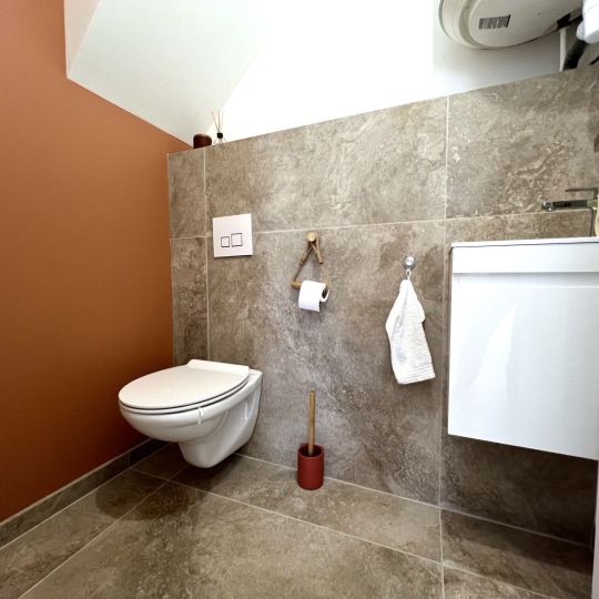  ESPACES IMMOBILIER : Appartement | AUBENAS (07200) | 61 m2 | 149 000 € 