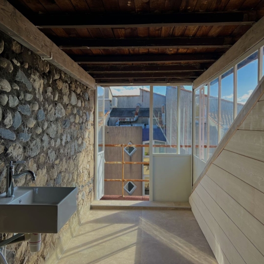  ESPACES IMMOBILIER : Appartement | AUBENAS (07200) | 61 m2 | 149 000 € 