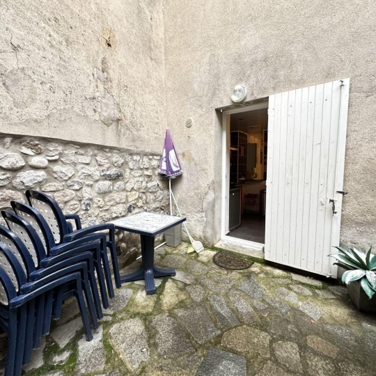  ESPACES IMMOBILIER : House | VALS-LES-BAINS (07600) | 60 m2 | 108 000 € 