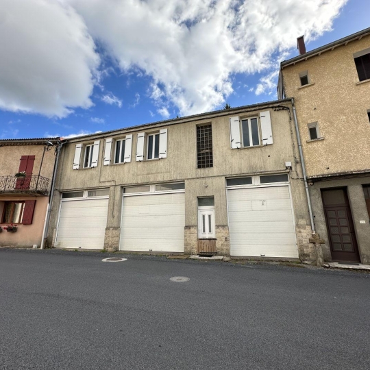  ESPACES IMMOBILIER : Maison / Villa | SAINT-CIRGUES-EN-MONTAGNE (07510) | 180 m2 | 99 500 € 