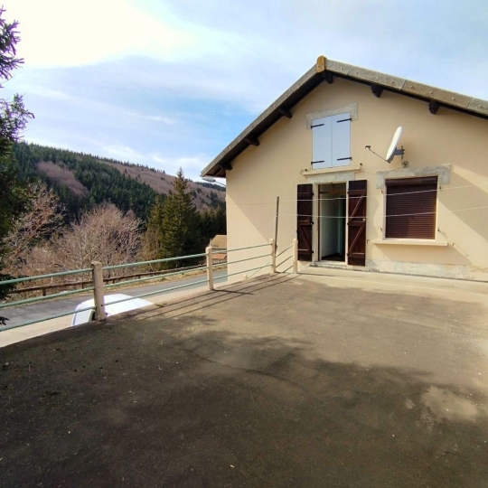 ESPACES IMMOBILIER : Maison / Villa | SAINT-CIRGUES-EN-MONTAGNE (07510) | 125.00m2 | 106 900 € 