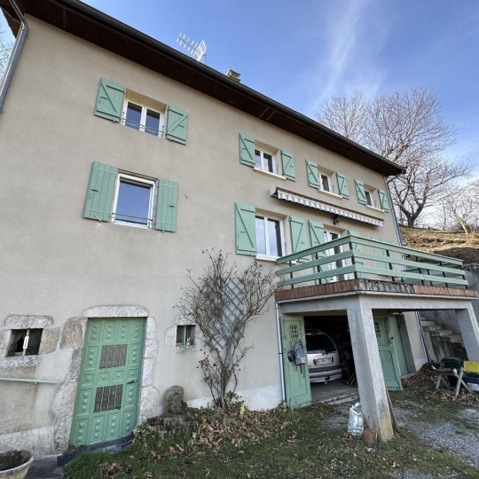  ESPACES IMMOBILIER : House | ANTRAIGUES-SUR-VOLANE (07530) | 120 m2 | 280 000 € 